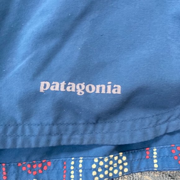 Patagonia women's skort - Picture 3 of 4